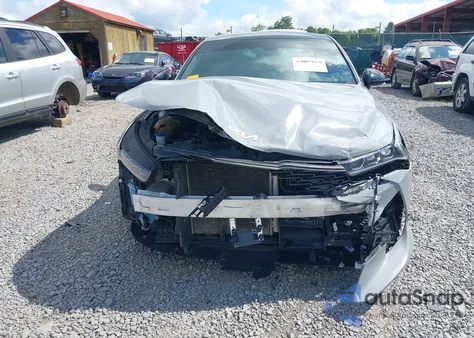 2024 Kia K5 Gt-Line z USA, uszkodzony, nr VIN 5XXG64J20RG253853